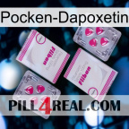 Poxet Dapoxetine 33